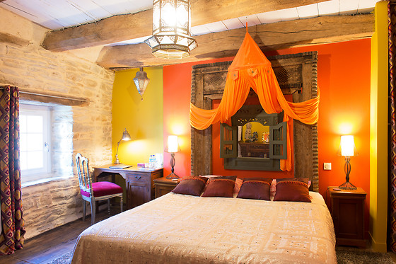 Manoir Desnachez - photo 1