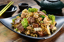 UDON GRAN VÍA 2