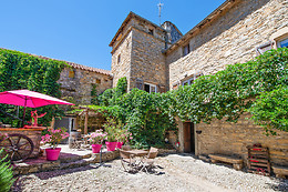 Domaine d'Alcapiès