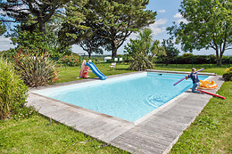 Les logis de Kerdrien