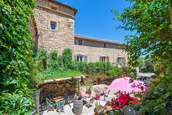 Domaine d'Alcapiès - photo 9