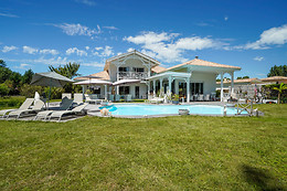 Villa Bora Bora