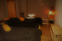 WELLNESS AVENIDA