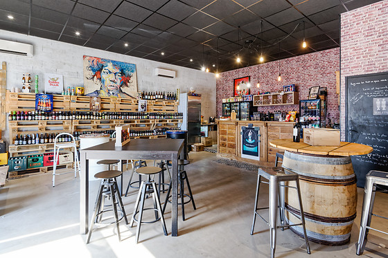 Wine and Beer - photo 4