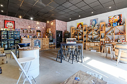 Wine and Beer