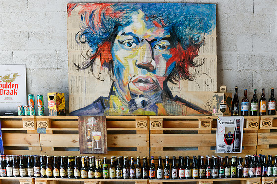Wine and Beer - photo 9