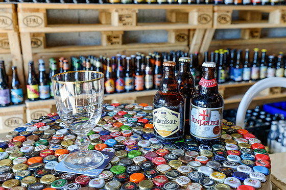 Wine and Beer - photo 12