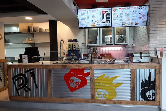 RICOS TACOS LAS ROZAS - photo 3