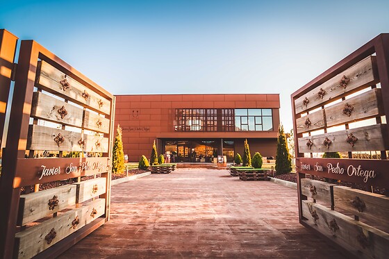 BODEGAS JAVIER SAN PEDRO ORTEGA - photo 0