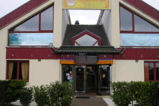 Sagar Matha (Viry Chatillon) - photo 7