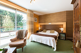 Le Clos Champel