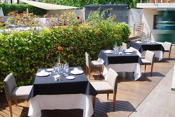 HOTEL IBERSOL ANTEMARE - photo 8