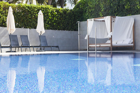 HOTEL IBERSOL ANTEMARE - photo 13