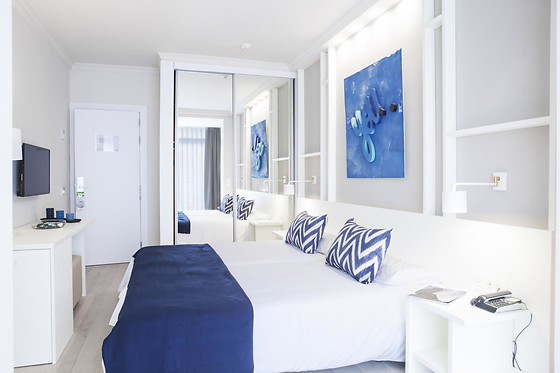 HOTEL IBERSOL ANTEMARE - photo 14