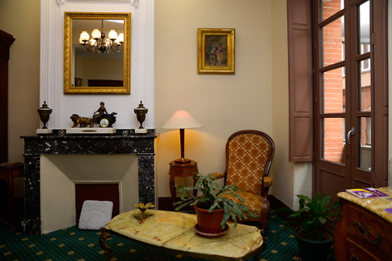 Hotel Heliot - photo 0