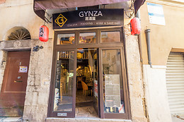 Gynza