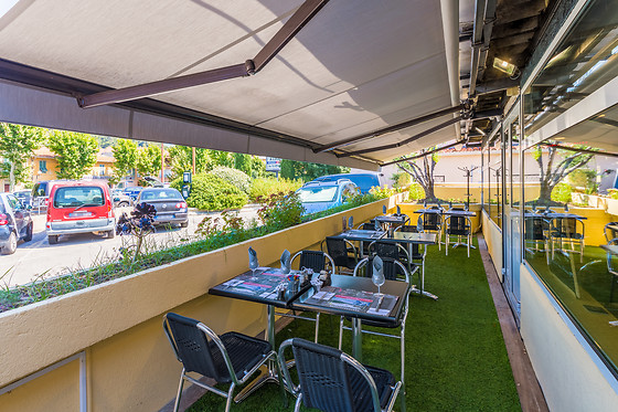 Restaurant Accossato - photo 6