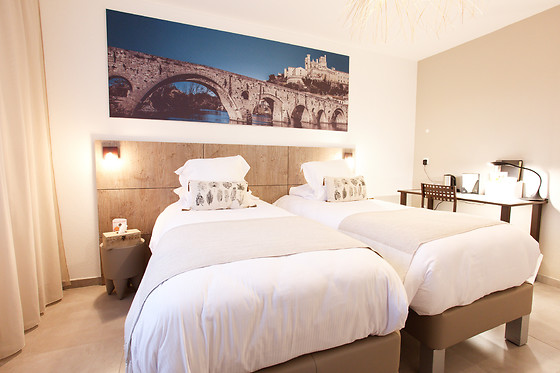 Hôtel le Monestié - photo 3