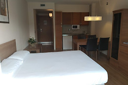 APARTHOTEL GOLF BEACH