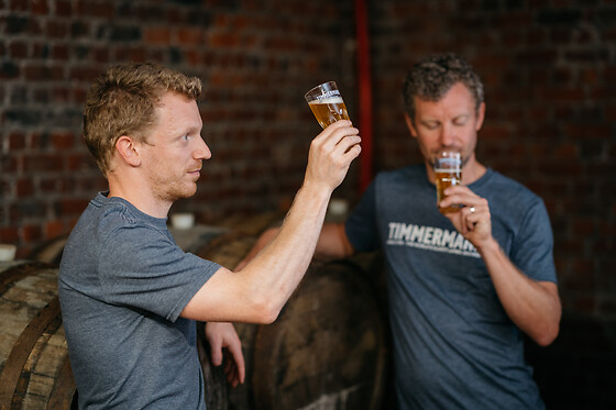 Brasserie Timmermans - photo 16
