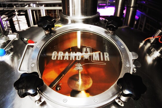 Brasserie du Grand Mir - photo 9