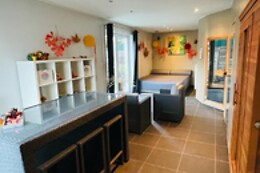 Sauna & Wellness La Luna