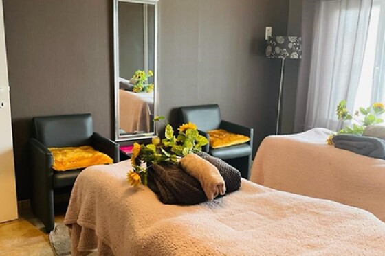 Sauna & Wellness La Luna - photo 1