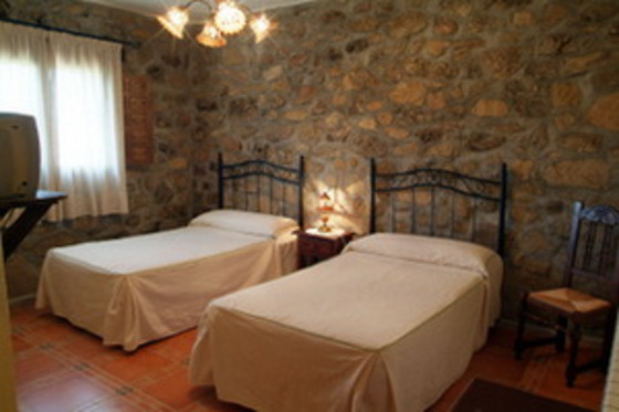 CASA RURAL LA MAROTERA 3 ESPIGAS - photo 14
