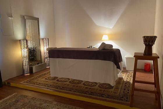 La villa du château Belloy - photo 6