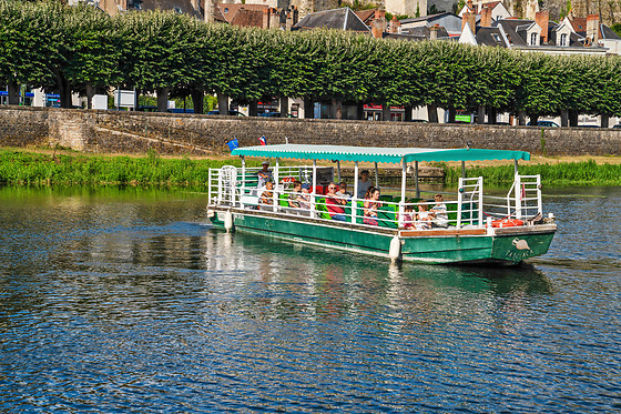 Bateau le Tasciaca - photo 2