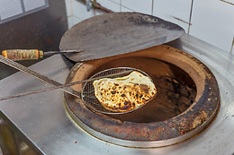 Le Rajmoni