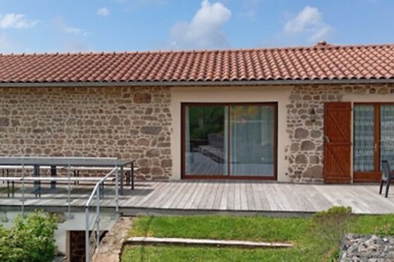 Gîte de l'Ouest - photo 3