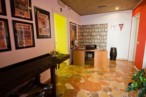 Online Booking EPS - photo 2
