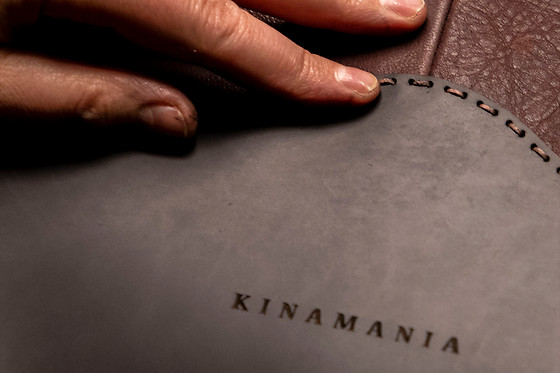 Atelier Cuir Kinamania - photo 0