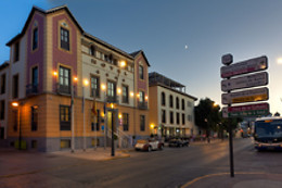 HOTEL CASA DEL TRIGO
