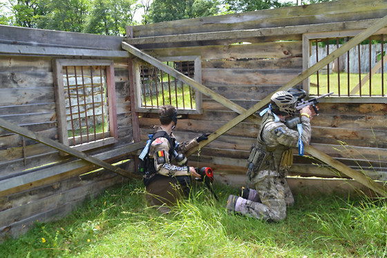 Agimont Adventure - photo 6