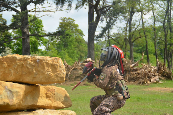 Agimont Adventure - photo 1