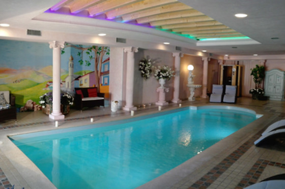 Hotel La Bocchetta - photo 1