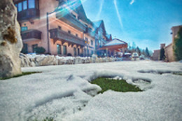 Hotel La Bocchetta