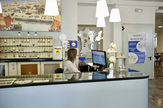 Online Booking EPS - photo 1