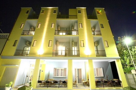 Online Booking EPS - photo 0