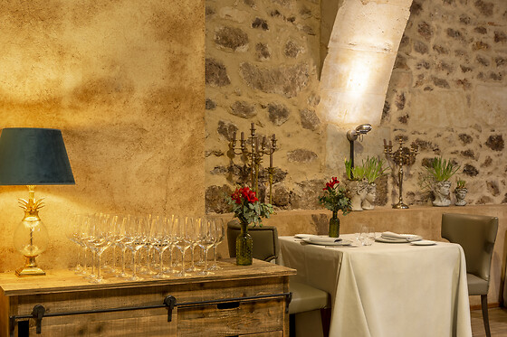 HOSPES PALACIO DE SAN ESTEBAN - photo 7