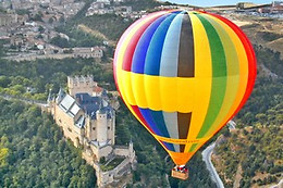 GLOBOS BOREAL