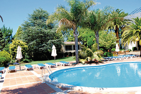 HOTEL BOSQUE MAR - photo 3