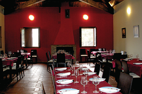 HOTEL ENOTURISMO MAINETES - photo 1
