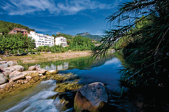 HOTEL ROSALEDA DEL MIJARES - photo 8