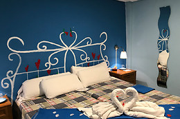 PENSION ÚBEDA - RIOJA RENTABIKE
