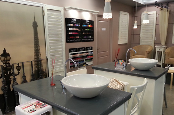 LE PARISIEN NAILS BAR VALENCIA - photo 2