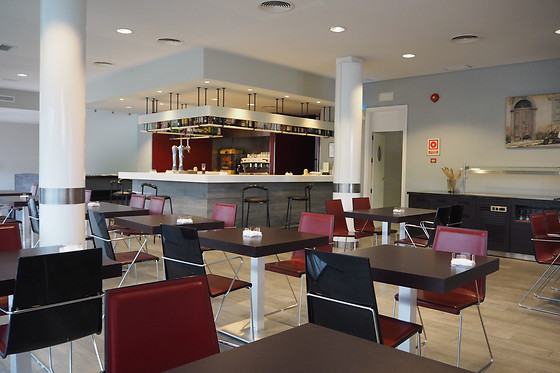 HOTEL VEGAS ALTAS - photo 14