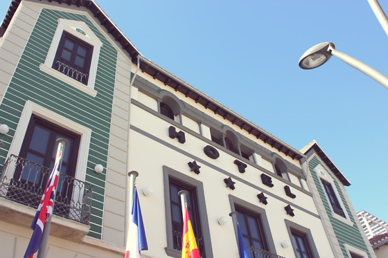 HOTEL CASA DEL TRIGO - photo 9